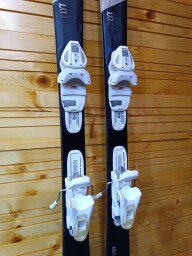 LYŽE HEAD EASY JOY 153CM